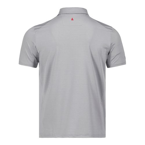 Men 82098 LPX Sunblock Dynamic Polo grey