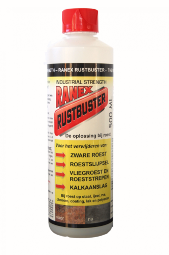 Rustbuster 0,5L