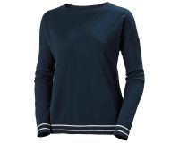 Women Summer Sweater 597 navy