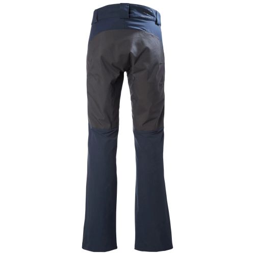 30216 Racing Deck Pants 597 navy