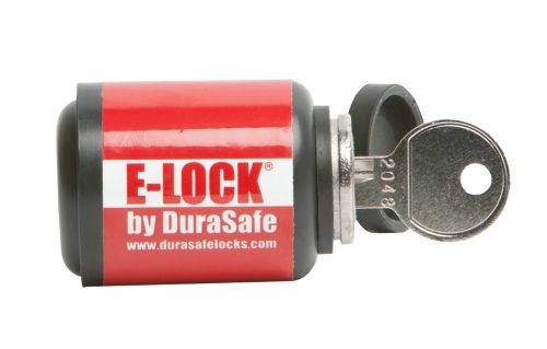 E-Lock UEL50 universeel gelijksluitend