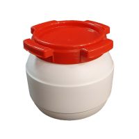 Optiparts Waterdichte container 3 liter