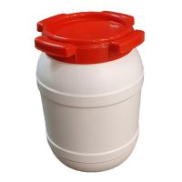 Optiparts Waterdichte container 6 liter