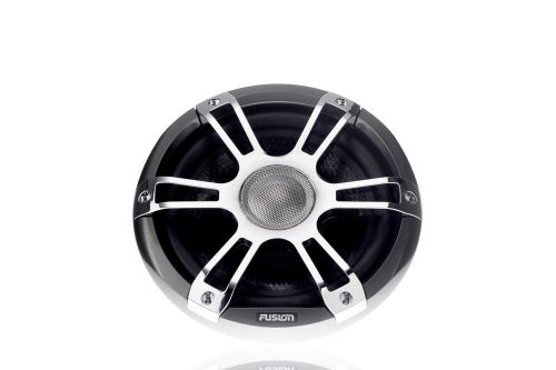 SG-FL653SPG speakers 6,5" 3i Signature Sport chroom LED