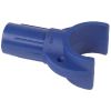 Optiparts Binneneind voor 32mm giek