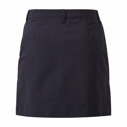 Woman Skort UV Tec Navy