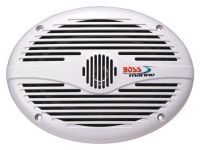MR690 speakers 350W waterbestendig