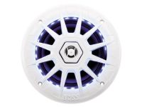 MGRB65 speakers LED 200W waterbestendig