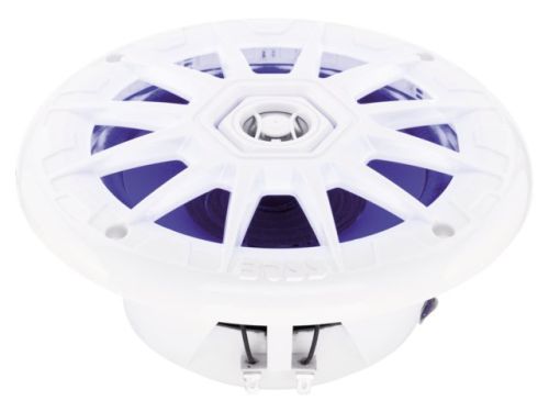 MGRB65 speakers LED 200W waterbestendig