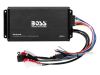 MC900B black box receiver met remote