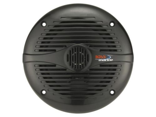 MR50 speakers 150W zwart waterbestendig