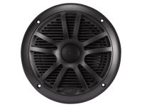 MR6 speakers 180W zwart waterbestendig