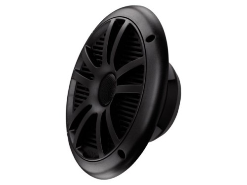 MR6 speakers 180W zwart waterbestendig