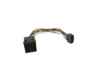 Kabel tbv ISO-connectors RA55/70/BB100