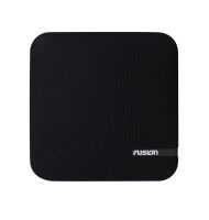Shallow Mount 6,5" speakers 100W zwart