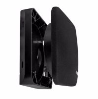Shallow mount speaker hoekopzetstuk zwart