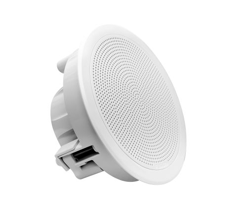 FM-F65RW Flush Mount speakers 6,5" 120W wit