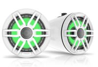WakeTower Speakers 6,5" LED wit