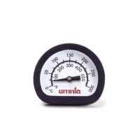 Thermometer voor Omnia oven