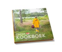 Kookboek voor Omnia oven
