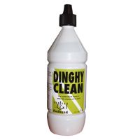 Radboud Dinghy Clean