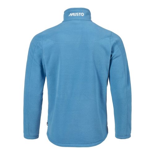 Lifestyle 82023 Corsica Fleece 536 blue