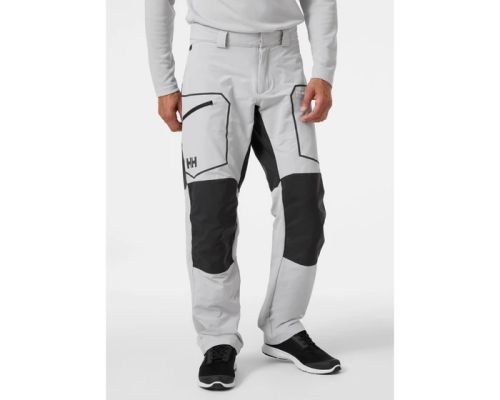 30216 Racing Deck Pants 853 grey fog