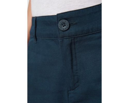 34246 Women Club Chino Shorts navy