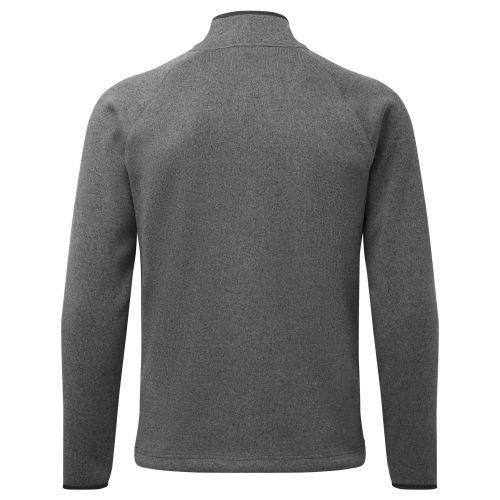 1498 Men Fisher Fleece Iron