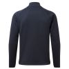 Men Fisher Fleece Dark Navy