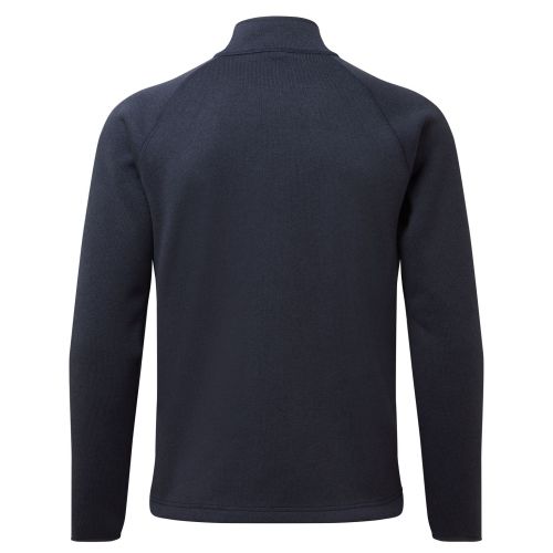 Men Fisher Fleece Dark Navy