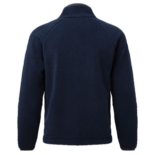 1704 Men Cromarty Fleece Dark Navy