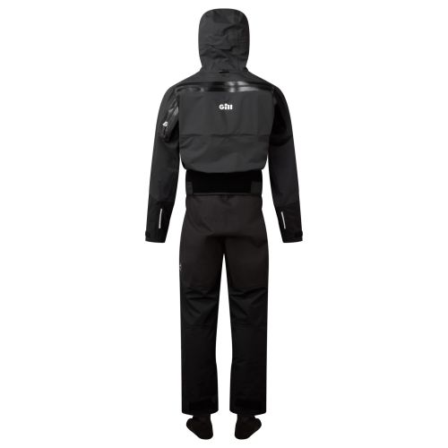 4805 Verso Drysuit Graphite