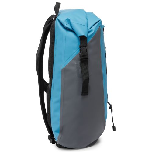 L104 Voyager Kit Pack 35L Bluejay