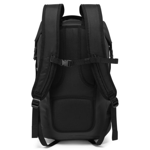 L104 Voyager Kit Pack 35L Black