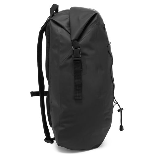 L104 Voyager Kit Pack 35L Black