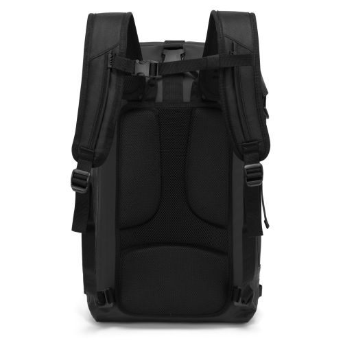 L103 Voyager Back Pack 30L Black