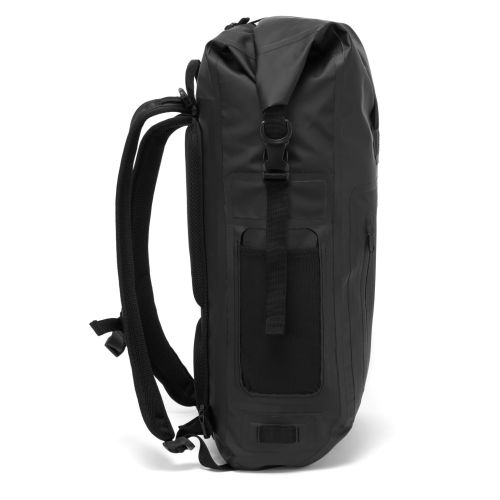 L103 Voyager Back Pack 30L Black