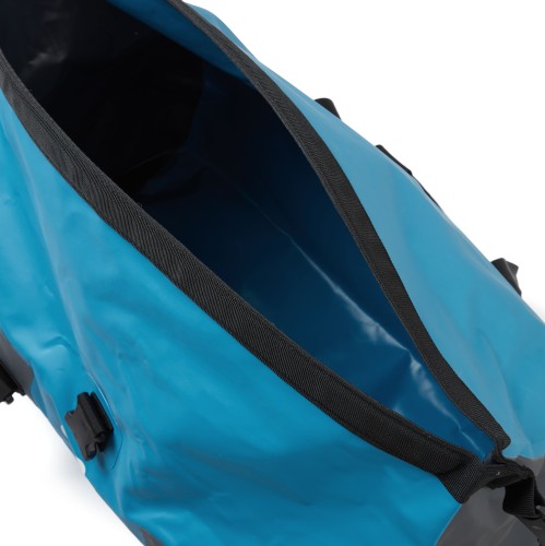 L100 Voyager Duffel Bag 60L Bluejay