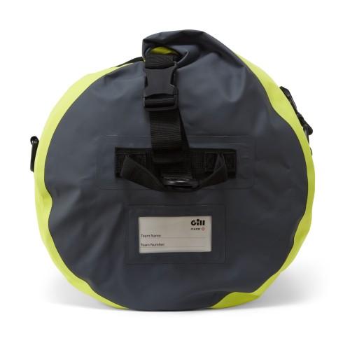 L100 Voyager Duffel Bag 60L Sulphur