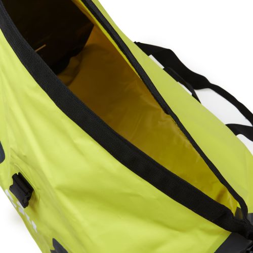 L100 Voyager Duffel Bag 60L Sulphur