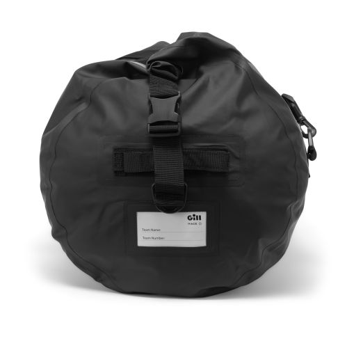 L100 Voyager Duffel Bag 60L Black