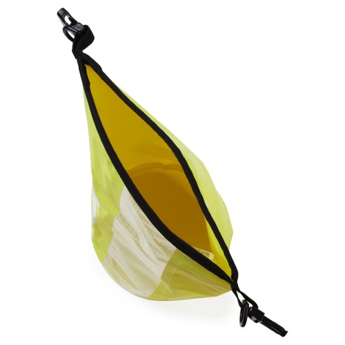 L098 Voyager Dry Bag 5L Sulphur