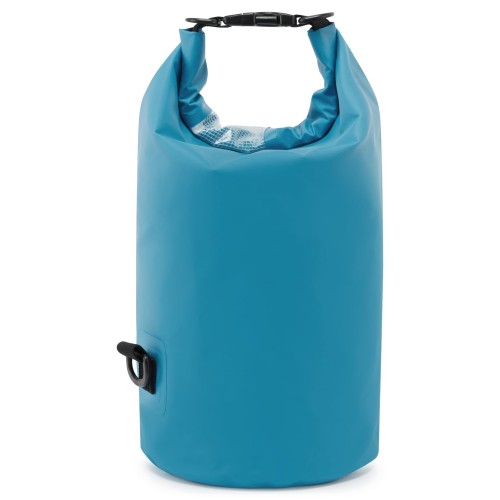 L097 Voyager Dry Bag 10L Bluejay