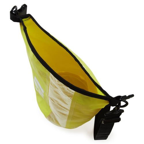 L097 Voyager Dry Bag 10L Sulphur