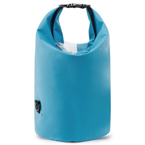 L096 Voyager Dry Bag 25L Bluejay