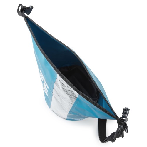 L096 Voyager Dry Bag 25L Bluejay