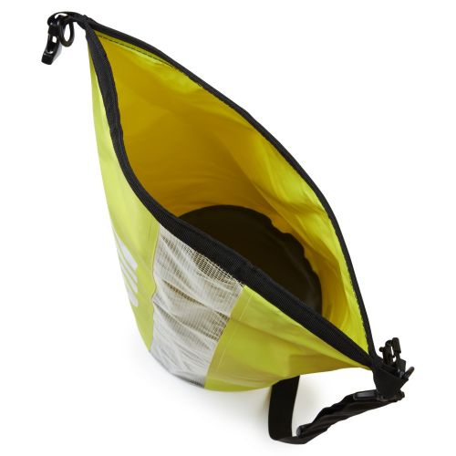 L096 Voyager Dry Bag 25L Sulphur