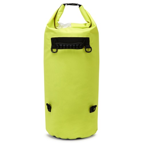 L095 Voyager Dry Bag 50L Sulphur