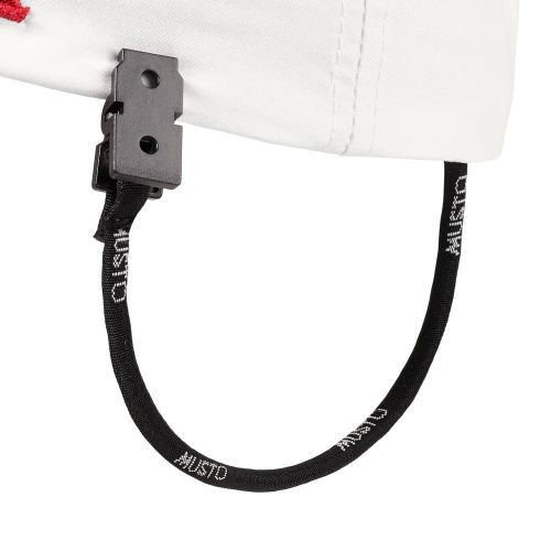 80032 Fast Dry Crew Cap wit